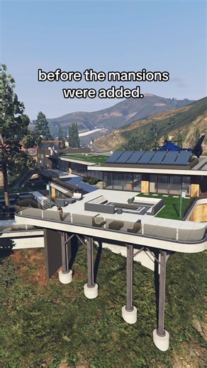 Exploring the History of Grand Theft Auto Homes