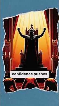 Macbeth The Final Downfall and the Fulfilment of the Prophecies