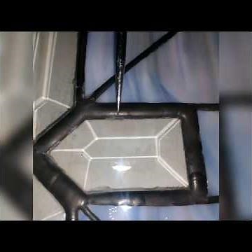 A Simple Way To Clean & Maintain Your Stained Glass