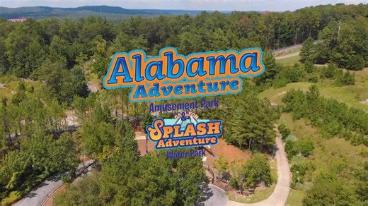 From Classic rides like the Galleon, to incredible slides like the Slidewinder, we've got everything you need for a summer full of fun! Whats your favorite attraction at Alabama Adventure and Splash Adventure? | Alabama Adventure & Splash Adventure