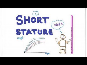 Growth Charts: Short stature