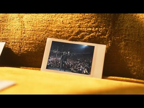 LANCO - Memories (We Didn't Know) [Visualizer]