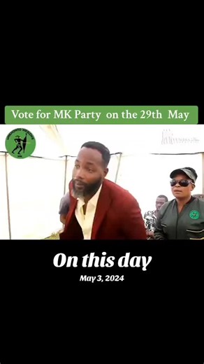 President Jacob Zuma's Legacy on This Day