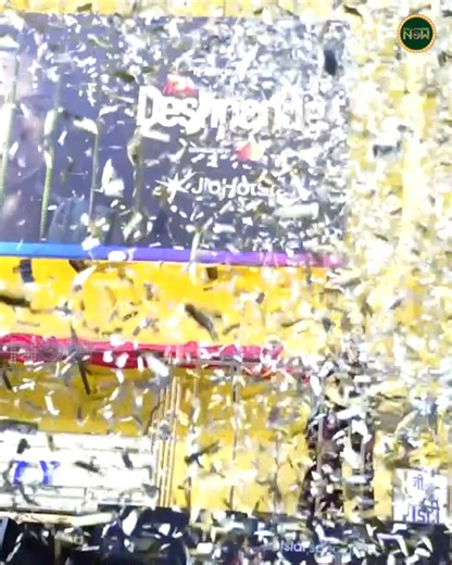 462K views · 3.2K reactions | Madhuri Dixit stole the spotlight as she made a grand and graceful entry at the trailer launch of Mrs. Deshpande. The actress arrived in style, radiating elegance and charm as fans and media gathered to catch a glimpse of her timeless aura. #MadhuriDixit #MrsDeshpande #BollywoodGlam #TrailerLaunch #BollywoodNews #CelebrityStyle #TimelessBeauty #BollywoodUpdates #StarPower | Bollywood Now | Facebook