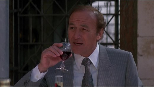 Klatwa. Rozowej. Pantery. 1983. Lektor.pl