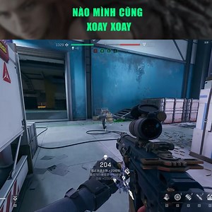 74K views · 1K reactions | Nào mình cùng xoay xoay 藍 | Delta Force News | Facebook