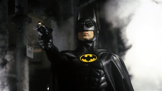'The Batman Effect': People Behavior Better In The Presence Of Batman, According To Science