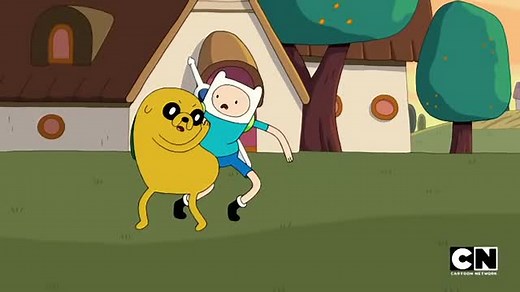 Adventure Time - "Stakes part 1" Marceline The Vampire Queen video