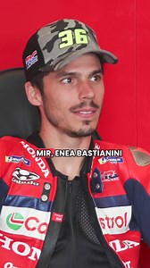 In case you missed it, here’s a day one recap of Brno for MotoGP 🇨🇿 Márquez fastest, Martin in Q2 and Bagnaia struggles 😬 #MotoGP #CzechGP | Crash Net Motogp