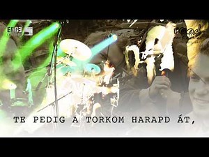 Road - Nem kell más (Hivatalos szöveges videó / Official Lyric Video)