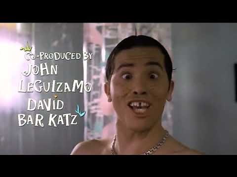 The Pest - Opening Scene