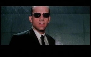 Marilyn Manson - 1999 - Rock Is Dead (OST Matrix)