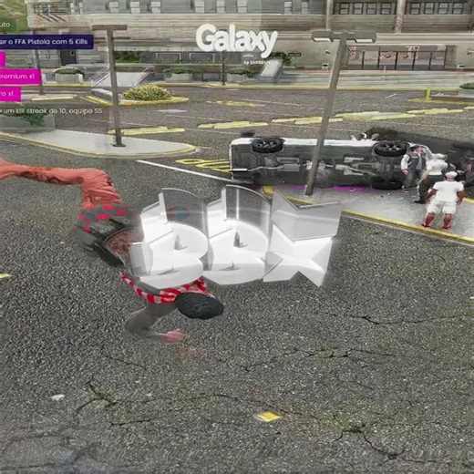 Melhor Música para Clips Fivem e Highlights | Destaques de Fivem e GTA 6