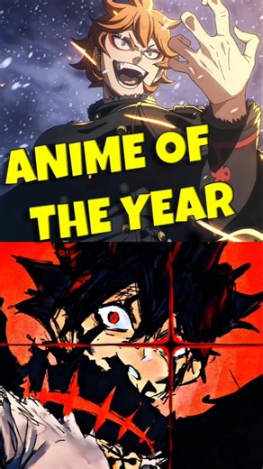 Black Clover Is BACK?! New Season Visuals Are CRAZY 😳#BlackClover #Asta #BlackCloverSeason5