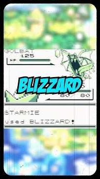 Most Changed Moves In Pokemon History