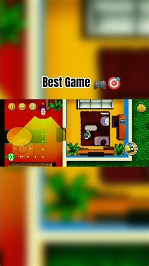 ROBBERY BOB #bestgame #robberybob #mobilegame