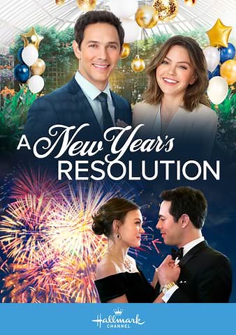 A New Year's Resolution