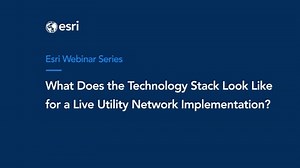 2022 SSP and Esri joint webinar