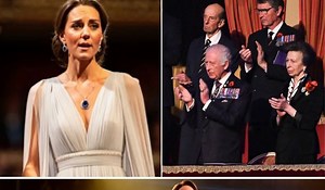 No One Saw This Coming: Princess Kate Stuns the World With an Emotional Duet Beside Sir Elton John—A Royal Moment That Silenced the Crowd and Left Millions in Tears