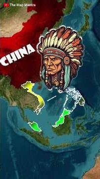 Why the Spratly Islands Could Spark a Major War #shots