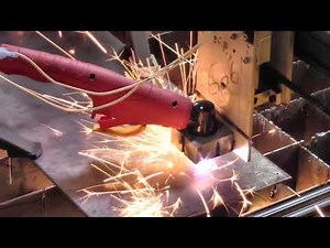 Frame 56C motor mount fabrication