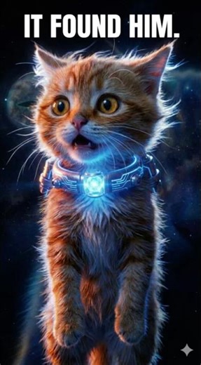 The Collar Wasn’t From Earth… | part 1