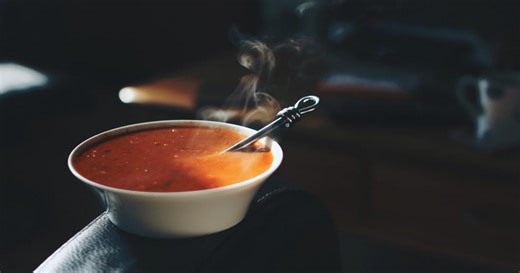 Rao's Soup Recalled