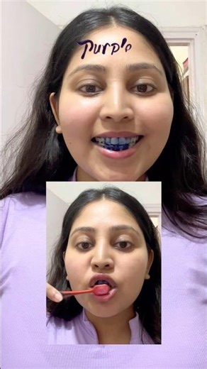 Lets Unbox Colgate Purple Serum ‪@ColgateIndia‬ #colgate