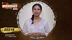 Roadies Alert! Yamaha FZ Presents Himalayan Roadies 3 is here! This year Yamaha Nepal is conducting a pre audition at Yamaha Showrooms across Nepal which will get you a direct access to GD around at regional auditions. @Diya Maskey is coming to Heatuda , Birgunj and Bardibas. Are you ready? #yamaha #Skiptheline | Yamaha Nepal