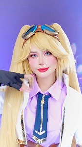 16K reactions · 306 shares | From 1-10, Rate this Commander Layla Cosplay. Ready, Chess, Go! Magic Chess: Go Go✨ Play MCGG now and claim your own Commander Layla Plasma Gunner skin. #MagicChessGoGo #MCGG #MCGGPHCreators | Myrtle Sarrosa | Facebook