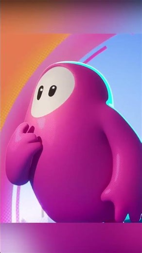 Como Instalar Fall Guys en Telefono Celular Facil ✅️ 4fNDF5LKAS0