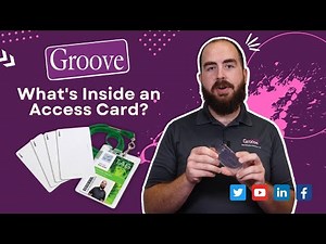 What's Inside an Access Card?