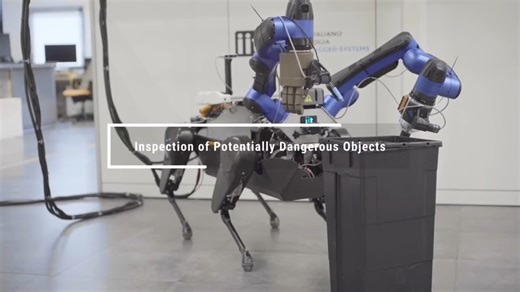 1.2K views · 16 reactions | Improving Workers' Safety in Hazardous...