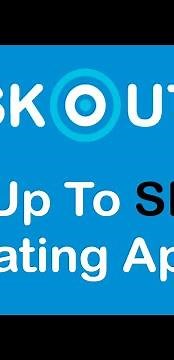 How To Sign Up Skout Dating App | Create Account on Skout App 2022