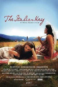 The Italian Key - Movie