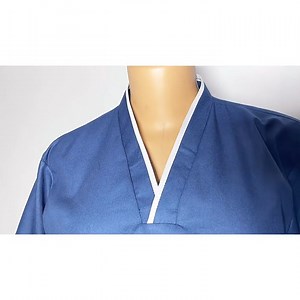 How to make Overlap flap collar #sew #collar #fashion #design | ROL Tailoring