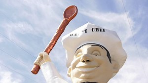 11K views · 99 reactions | VIDEO: The Happy Chef in Mankato is...