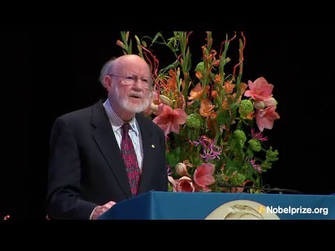 William C. Campbell - Nobel Lecture: Ivermectin: A reflection on simplicity