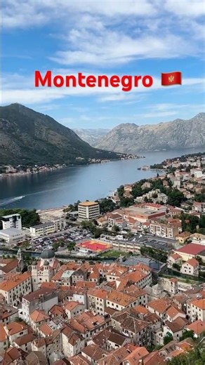 Montenegro Travel Guide 🇲🇪 | Hidden Gem of Europe You Must Visit