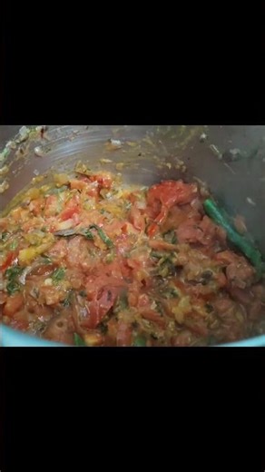 ##chapati easy gravy recipe Punjabi dish###tamil 🫓🫓