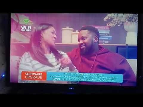 open view channel new v channel