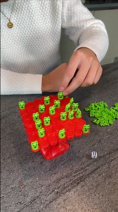 This balancing frog game will keep you entertained for hours 🐸 | Betches