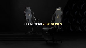 96 reactions · 13 shares | Comfortably mark and conquer the new year when you invest in the pinnacle of sitting comfort—the Secretlab 2020 Series. Enjoy 2020 with the unparalleled sitting experience: https://secretlab.co/2020 Music Credit: Love is a Miracle (feat. Svnah) by JINCO | Secretlab | Facebook