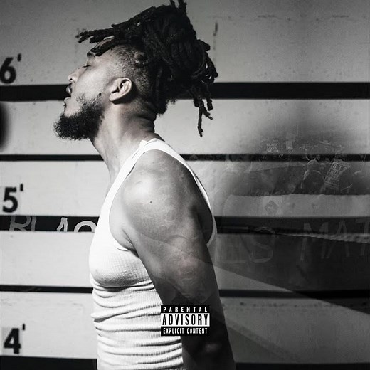 George Floyd Speaks (Interlude)