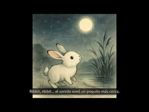 ¡Un saludo chiquitito brilló entre los lirios! | El saludo calladito de Nico | 🌙 Cuento para Dormir