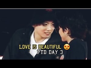 Jikookmoments part 1 PTD Concert 22.03.13