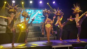 Le cabaret Pretty Legs dévoile sa saison pleine de spectacles