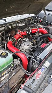 7.3 lives on! Dieselsite Adrenaline HPOP got warrantied. Glad that the injectors so far aren't clogged full of metal | TLC Repair Service