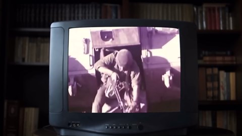How Israel built the Merkava Mk.1 - the tank designed to save its crew first