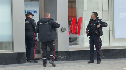 Ottawa police putting more officers on the streets this spring